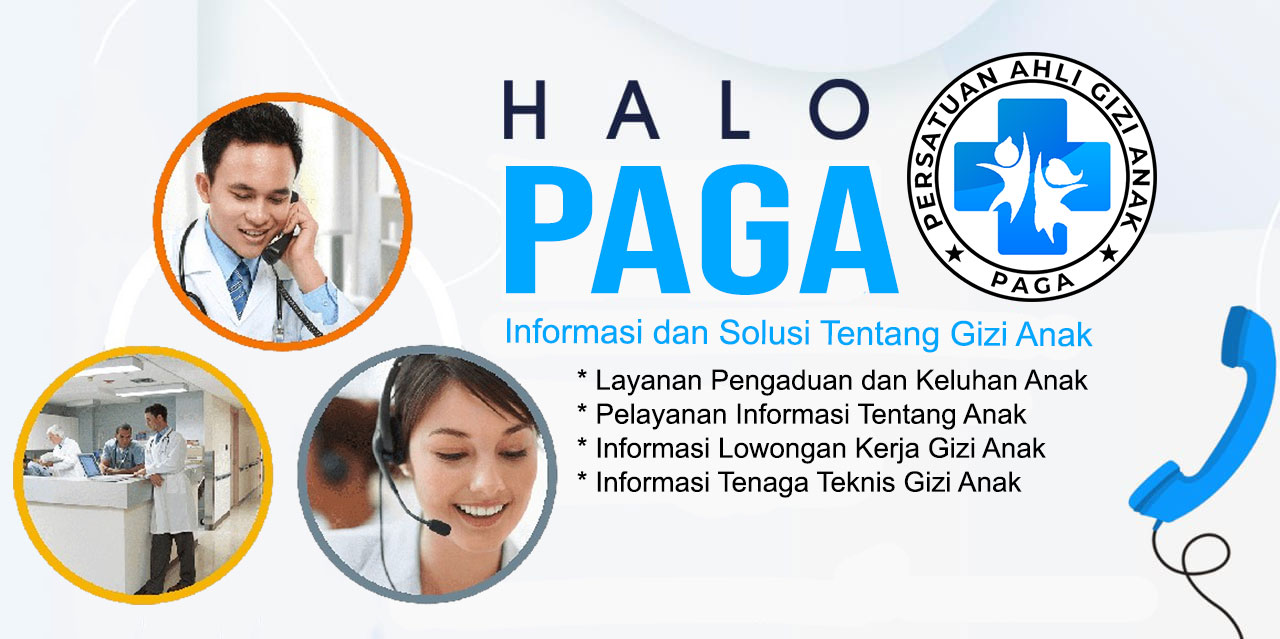 PAGA Kecamatan Yalengga